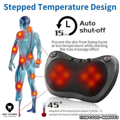 MM Living Image Three