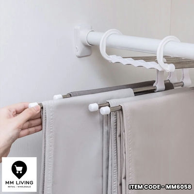 MM Living Image Five