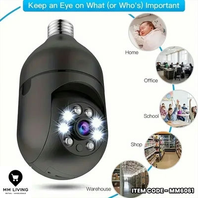 MM Living Image Five