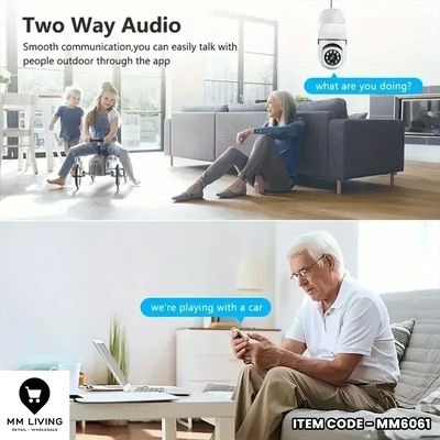 MM Living Image Three