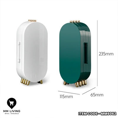 MM Living Image Four