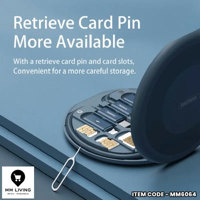 MM Living Image Five