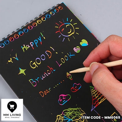 MM Living Image Five