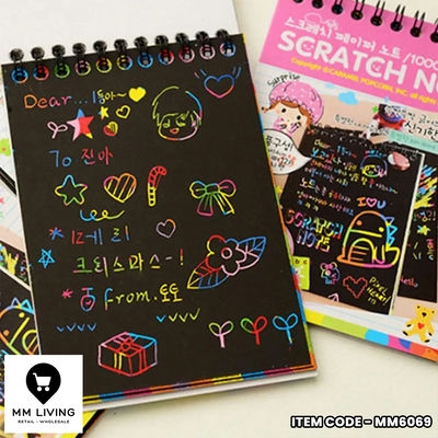 MM Living Image Four