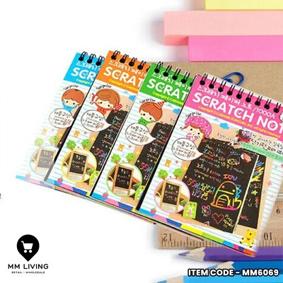 MM Living Image Three