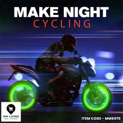 MM Living Image Three