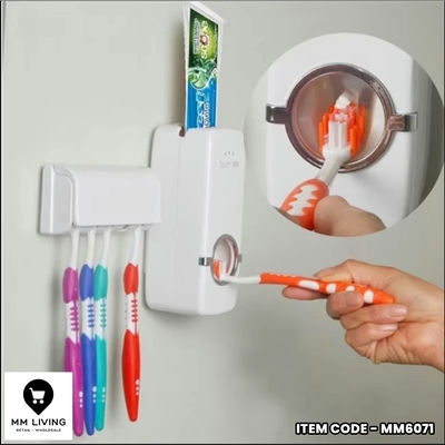 MM Living Image Five