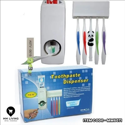 MM Living Image Three