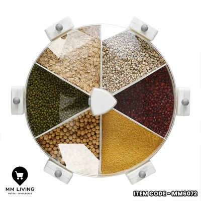 MM Living Image Five