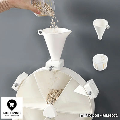 MM Living Image Three