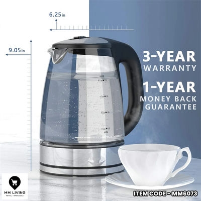 MM Living Image Five