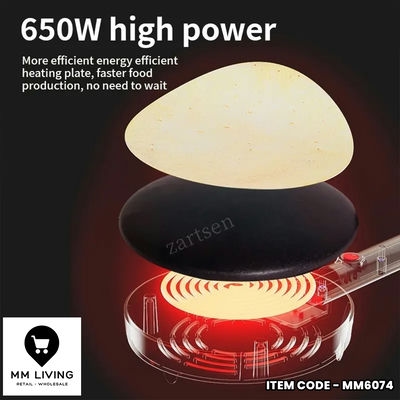 MM Living Image Four