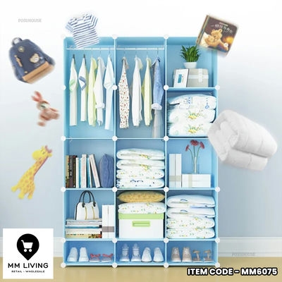 MM Living Image Three