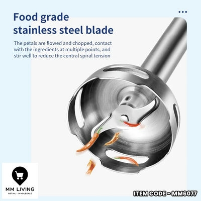 MM Living Image Three