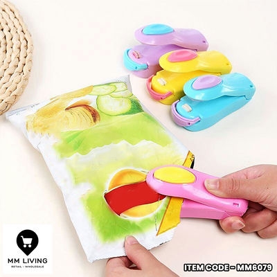 MM Living Image Three