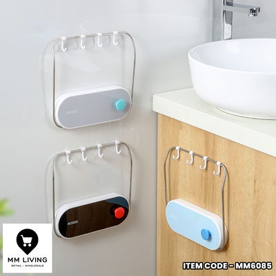 MM Living Image Three