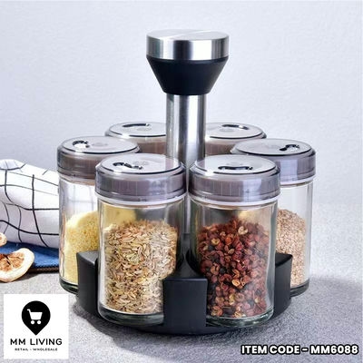 MM Living Image Five