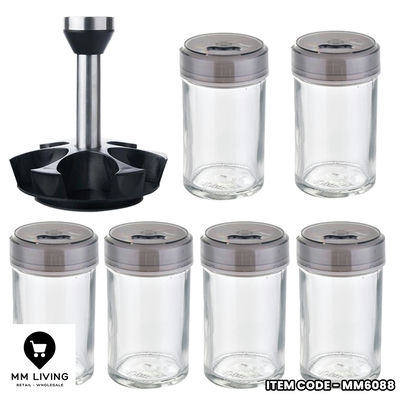 MM Living Image Four