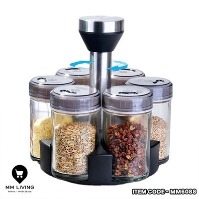 MM Living Image Three