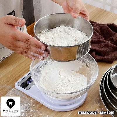 MM Living Image Five