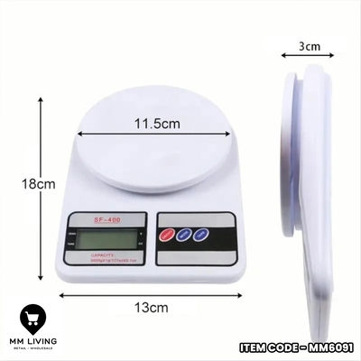 MM Living Image Three