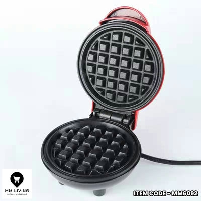 MM Living Image Five