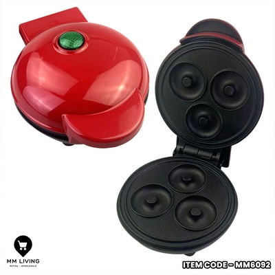 MM Living Image Three