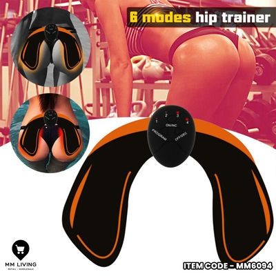 MM Living Image Five