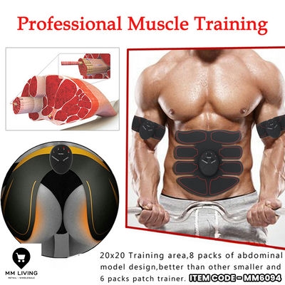 MM Living Image Four