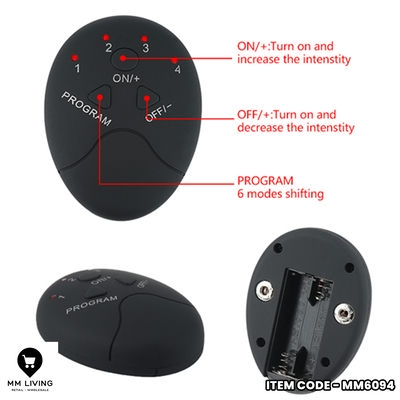 MM Living Image Three