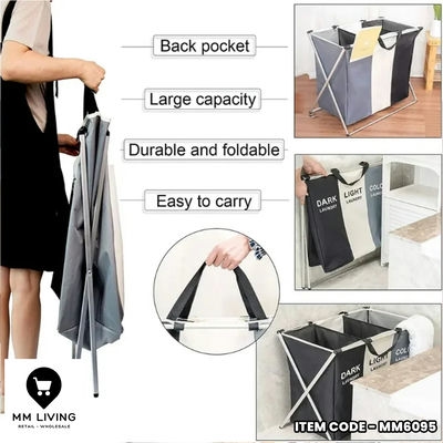 MM Living Image Three