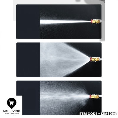 MM Living Image Five