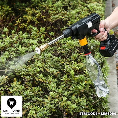 MM Living Image Three