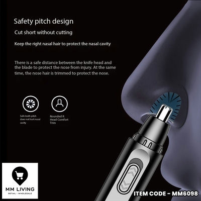 MM Living Image Five