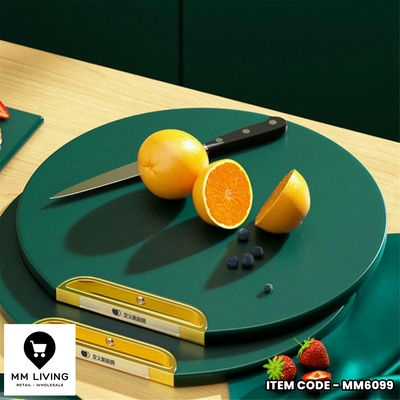 MM Living Image Three