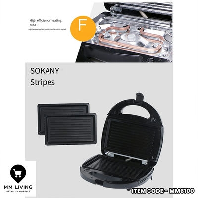 MM Living Image Five