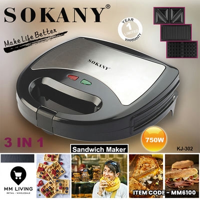 MM Living Image Four