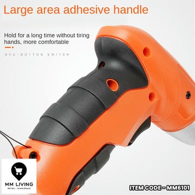 MM Living Image Four