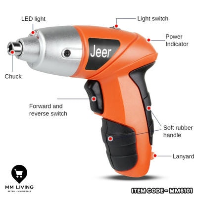 MM Living Image Three