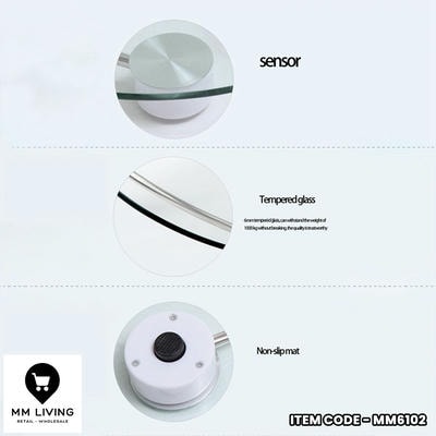 MM Living Image Four