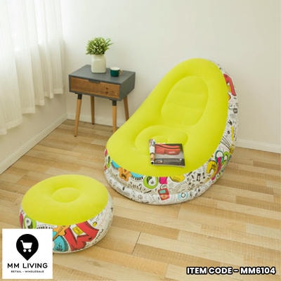 MM Living Image Five