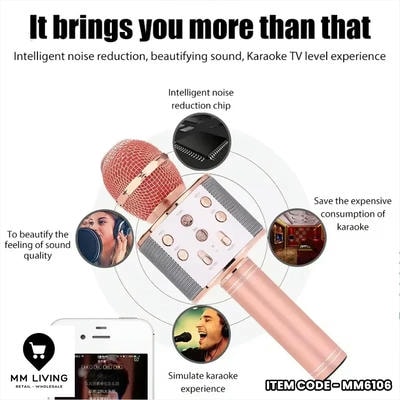 MM Living Image Five