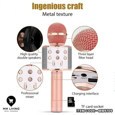 MM Living Image Three