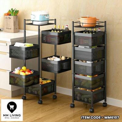 MM Living Image Five