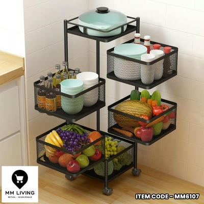 MM Living Image Three