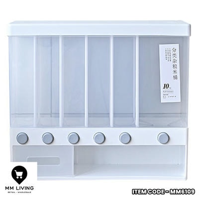 MM Living Image Five