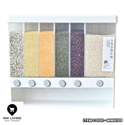 MM Living Image Four