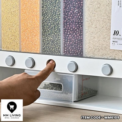 MM Living Image Three