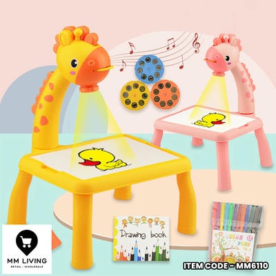 MM Living Image Five