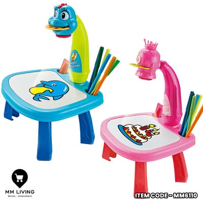 MM Living Image Four